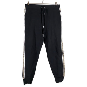 Unisex Michael Kors - Trikotaažist püksid, suurus L - Must (1)