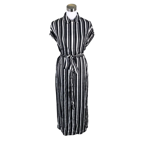 Unisex Hugo Boss - Õhuke kleit, suurus 40 - Must ()