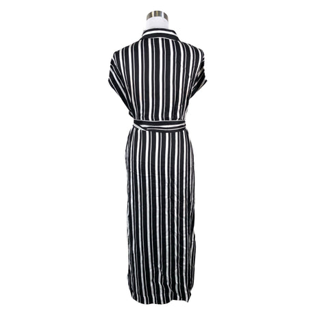 Unisex Hugo Boss - Õhuke kleit, suurus 40 - Must (2)