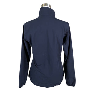 Unisex Twentyfour - Softshell jope, suurus 38 - Sinine (2)