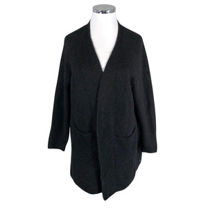 Unisex Noom - Kardigan, suurus 42 - Must (1)