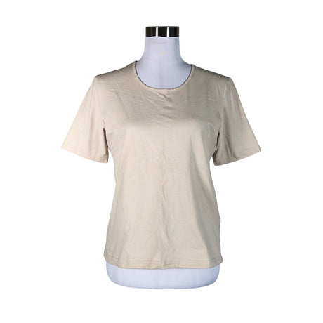 Unisex Nanso - T-särk, suurus 38 - Beige ()