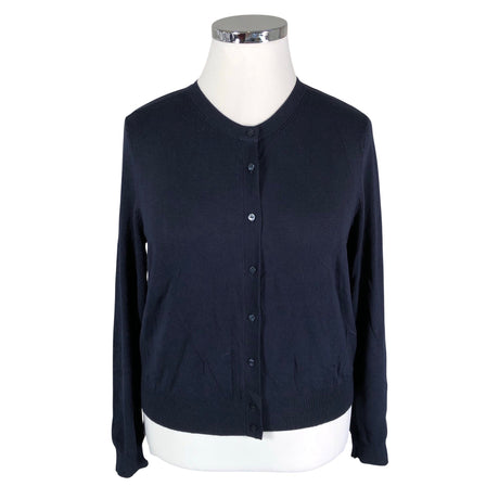 Unisex Marks&Spencer - Kardigan, suurus 44 - Sinine ()