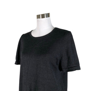 Unisex Alpa - Kampsun, suurus 40 - Hall (3)