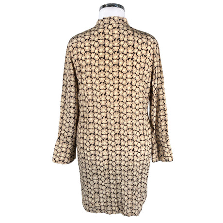 Unisex Marimekko - Õhuke kleit, suurus 42 - Beige (2)