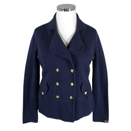 Unisex Chiara Forthi - Kardigan, suurus 42 - Sinine ()