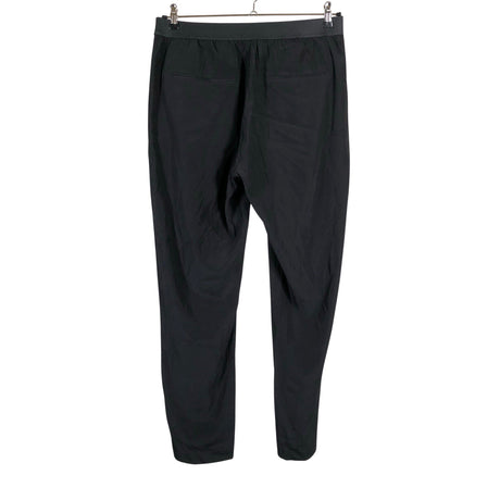 Unisex Whyred - Õhukesed püksid, suurus 42 - Must (2)