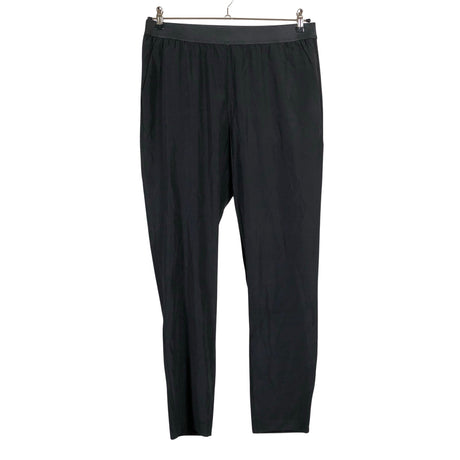Unisex Whyred - Õhukesed püksid, suurus 42 - Must ()