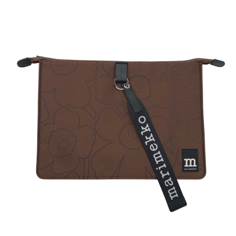 Unisex Marimekko - Arvutikott, suurus Midi - Pruun (2)
