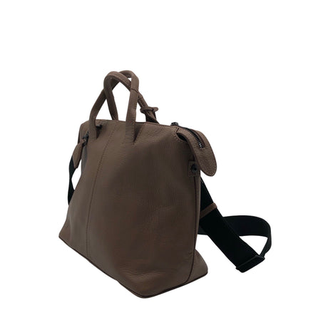 Unisex Markberg - Käekott, suurus Maxi - Pruun (2)