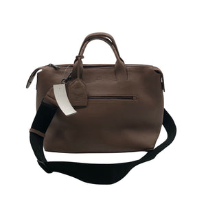 Unisex Markberg - Käekott, suurus Maxi - Pruun (1)