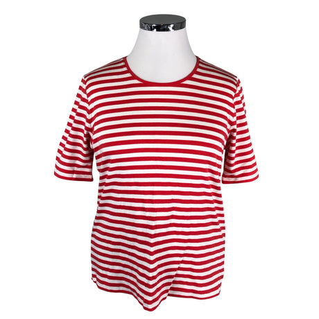 Unisex Gerry Weber - T-särk, suurus 42 - Punane ()