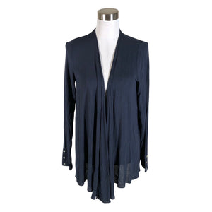 Unisex Esprit - Kardigan, suurus 40 - Sinine (1)