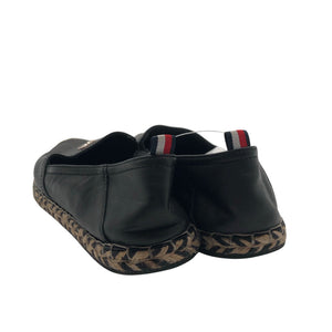 Unisex Tommy Hilfiger - Mokassiinid, suurus 40 - Must (2)