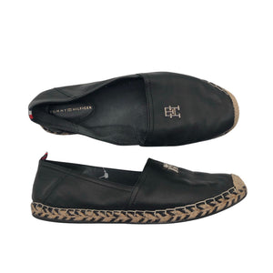 Unisex Tommy Hilfiger - Mokassiinid, suurus 40 - Must (1)