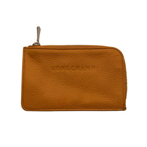Unisex Longchamp - Münditasku, suurus Suurus puudub - Kollane (1)