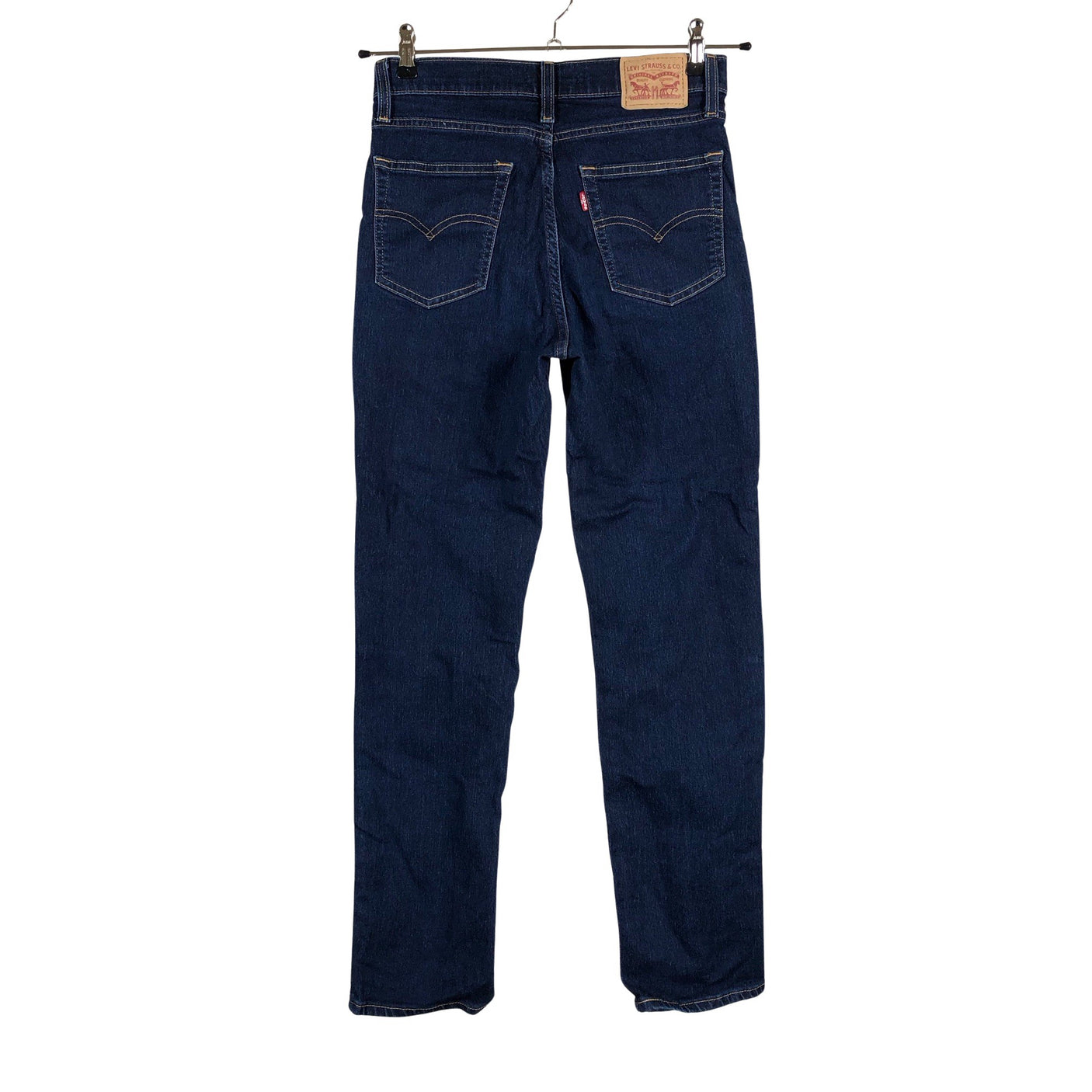 Unisex Levi's - Teksad, suurus W28 - Sinine (2)