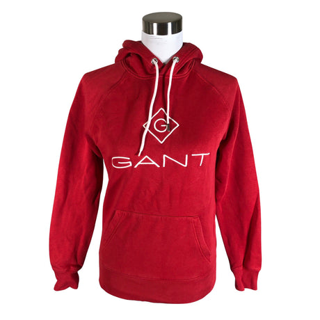 Unisex Gant - Dressipluus, suurus 34 - Punane ()