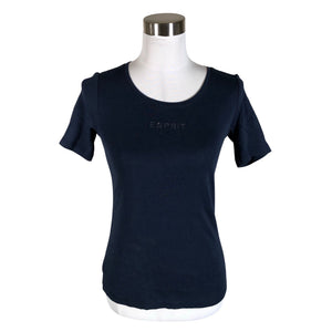 Unisex Esprit - T-särk, suurus 36 - Sinine (1)