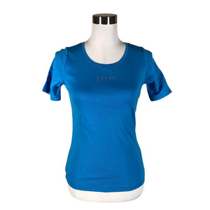 Unisex Esprit - T-särk, suurus 36 - Sinine (1)
