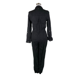 Unisex Guess - Pükskostüüm, suurus 36 - Must (2)