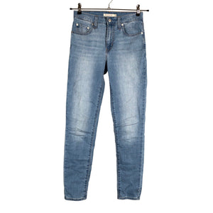Unisex Levi's - Teksad, suurus W26 - Helesinine (1)