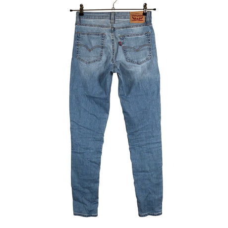 Unisex Levi's - Teksad, suurus W26 - Helesinine (2)