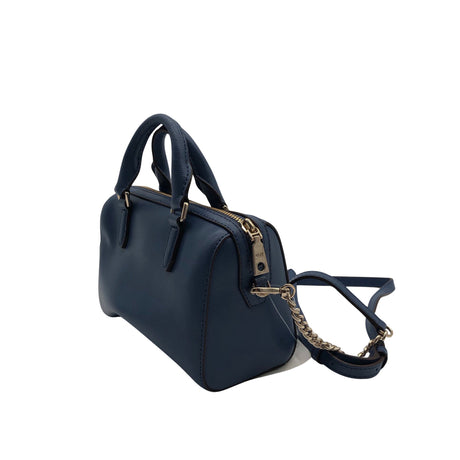Unisex DKNY - Õlakott, suurus Mini - Sinine (2)