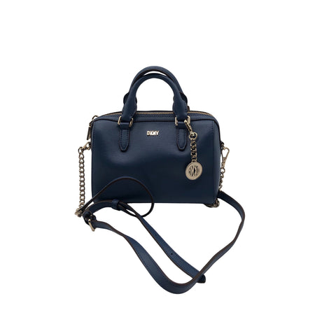 Unisex DKNY - Õlakott, suurus Mini - Sinine ()