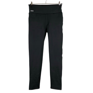 Unisex Leso - Spordipüksid, suurus 40 - Must (1)