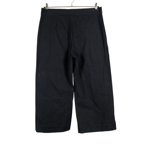 Unisex COS - Mittevenivad püksid, suurus 42 - Must (2)