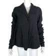 Unisex Hanna Sarén - Jope, suurus 36 - Must ()