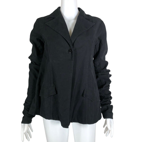 Unisex Hanna Sarén - Jope, suurus 36 - Must ()