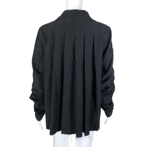 Unisex Hanna Sarén - Jope, suurus 36 - Must (3)
