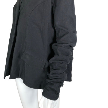Unisex Hanna Sarén - Jope, suurus 36 - Must (2)