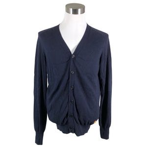 Unisex Acne Studios - Kardigan, suurus L - Sinine (1)