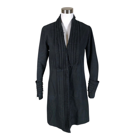Unisex Hanna Sarén - Jakk, suurus 38 - Must ()