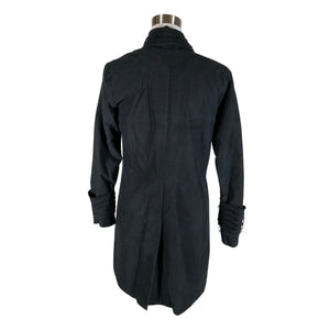 Unisex Hanna Sarén - Jakk, suurus 38 - Must (2)