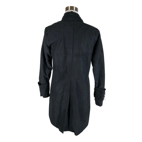 Unisex Hanna Sarén - Jakk, suurus 38 - Must (2)