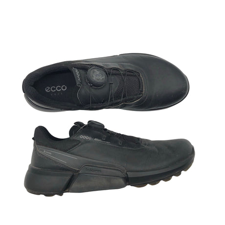 Unisex Ecco - Tossud, suurus 38 - Must ()