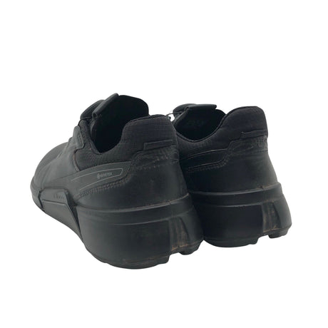 Unisex Ecco - Tossud, suurus 38 - Must (2)