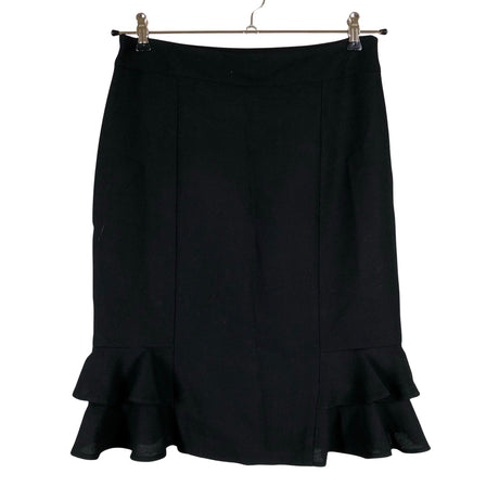 Unisex Ivo Nikkolo - Mitteveniv seelik, suurus 40 - Must ()