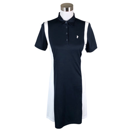 Unisex Peak Performance - Spordikleit, suurus 38 - Sinine ()
