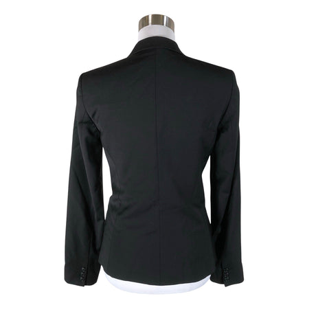 Unisex Tiger of Sweden - Jakk, suurus 36 - Must (2)
