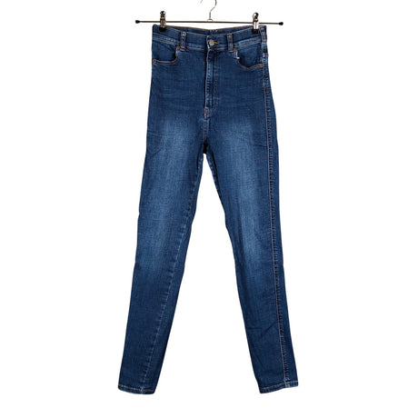 Unisex Dr.Denim - Teksad, suurus 36 - Sinine ()