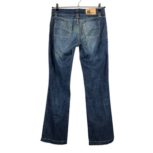 Unisex Ril's - Teksad, suurus 38 - Sinine (2)