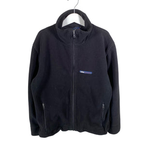 Unisex Reima - Fliisjakk, suurus 134 - 140 - Must (1)