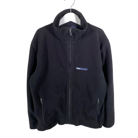 Unisex Reima - Fliisjakk, suurus 134 - 140 - Must ()