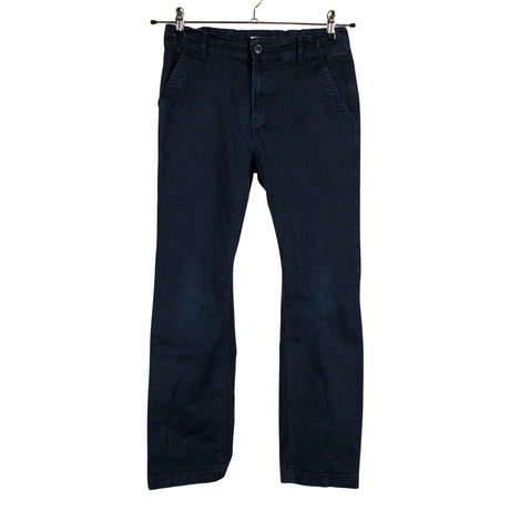 Unisex Lindex - Chino-püksid, suurus 152 - 158 - Sinine ()