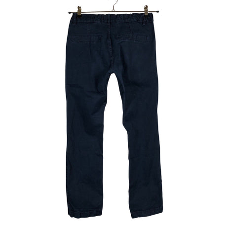 Unisex Lindex - Chino-püksid, suurus 152 - 158 - Sinine (2)